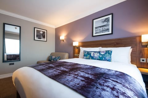 The Swan by Innkeeper's Collection Hotel in Metropolitan Borough of Solihull