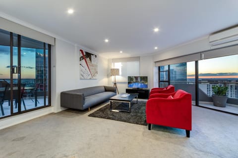 The York by Swiss-Belhotel Apartment hotel in Sydney