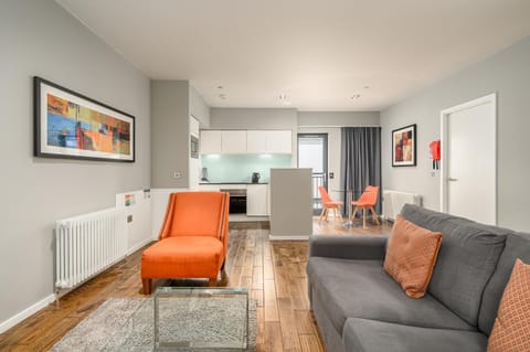 Destiny Scotland -The Malt House Apartments Apartment in Edinburgh