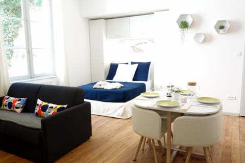 Arles Holiday - Le Studio Chic Condominio in Arles