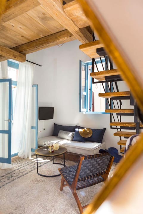 Blue Jasmine Suites Appart-hôtel in Rhodes