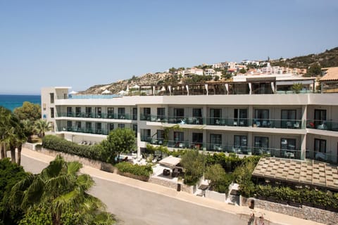 Almyrida Resort Hôtel in Almyrida