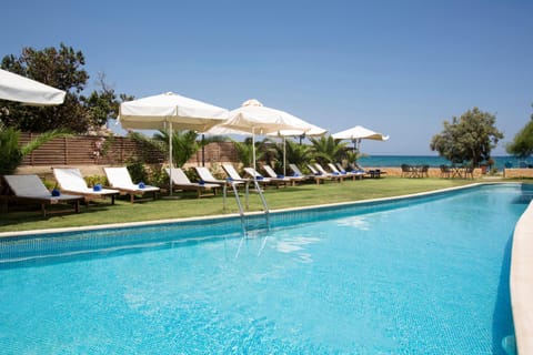 Almyrida Resort Hotel in Almyrida