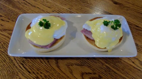 Food close-up, Breakfast