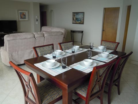 Calfia Condo Apartment in State of Baja California