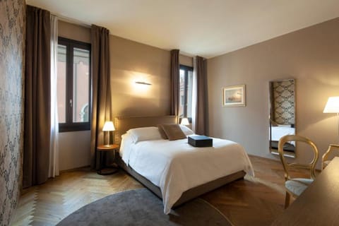 Corte Di Gabriela Hotel in San Marco