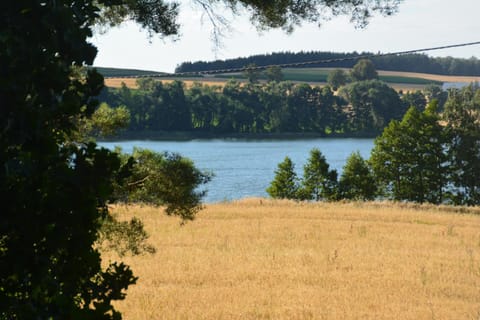 Siedlik Agroturystyka - spokojne miejsce dla Ciebie i Twojej rodziny Alojamento de natureza in Masovian Voivodeship