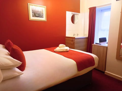 Royal Sportsman Hotel Hotel in Porthmadog