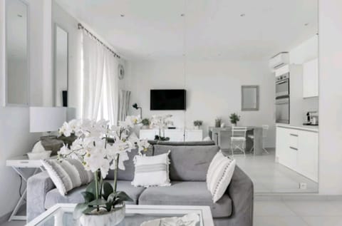 PALAIS MIRAMAR CROISETTE APART 1 MIN CARLTON Apartment in Cannes