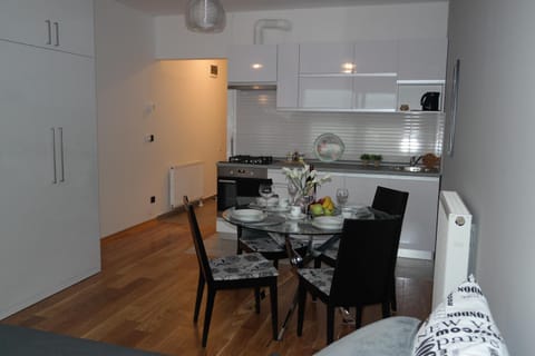 Studio apartman Kristina i Anamaria Apartment in City of Zagreb