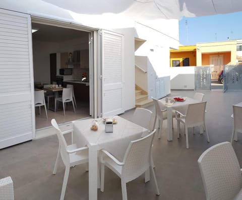 Sole del Sud Bed and Breakfast in Torre San Giovanni