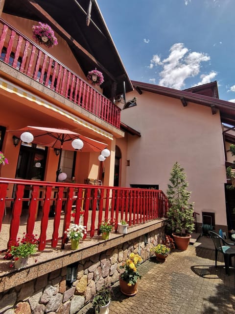 Patio, Balcony/Terrace, On site