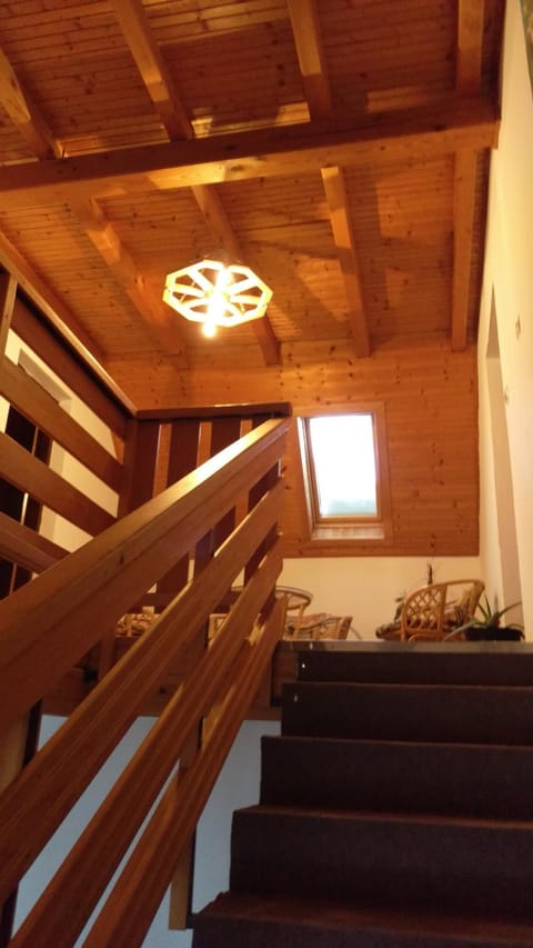 House Nada Bed and Breakfast in Plitvice Lakes Park