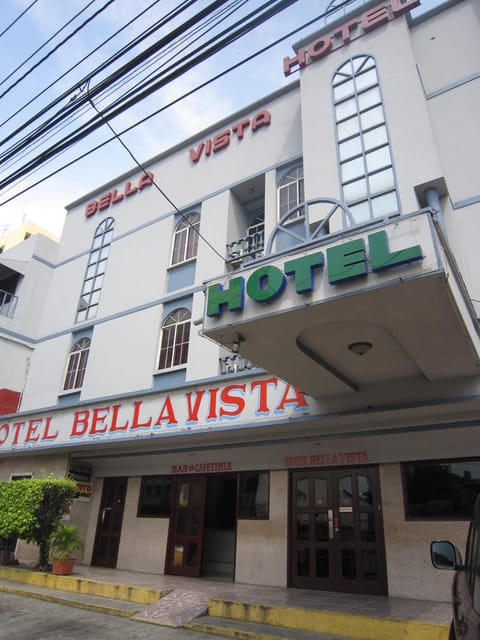 Hotel Bella Vista Hotel in Panama City, Panama