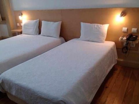 Internacional Bed and Breakfast in Coimbra