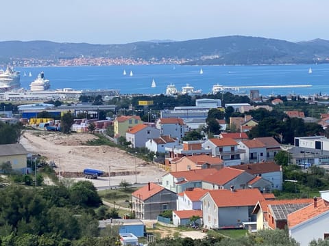 Day, City view, Mountain view, Sea view