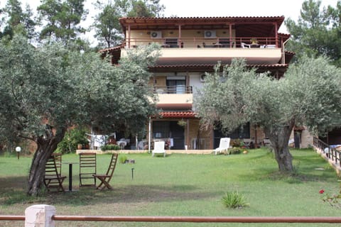 Bambola Apartments by Booking Kottas Copropriété in Halkidiki