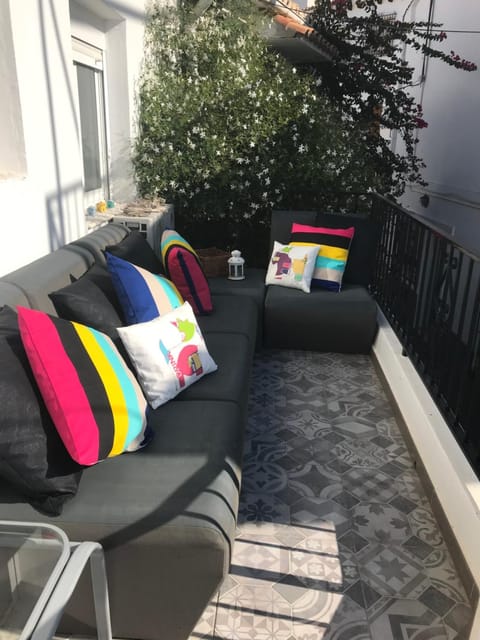 Casa Cometa House in Marina Baixa