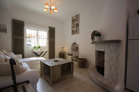 Casa Cometa House in Marina Baixa