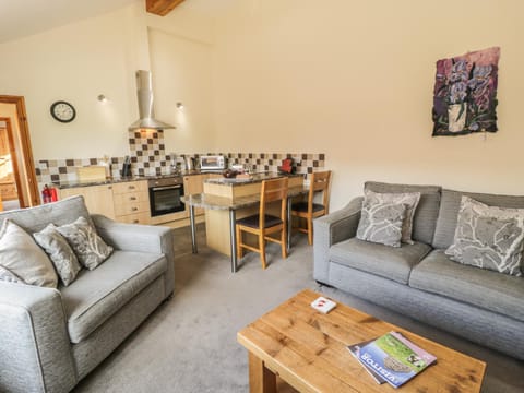 Kitchen Cottage House in Borough of Harrogate