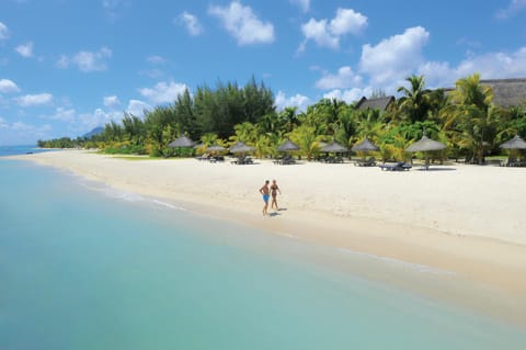 Dinarobin Beachcomber Golf Resort & Spa Hôtel in Mauritius