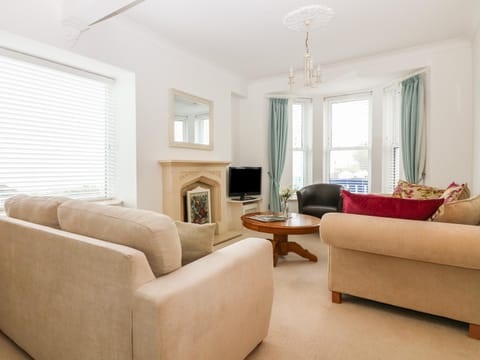 Panoramic Cottage Appartement in Brixham