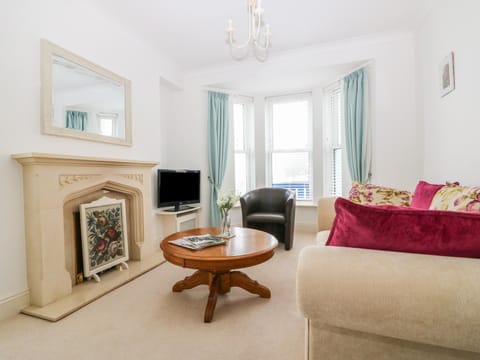 Panoramic Cottage Appartement in Brixham