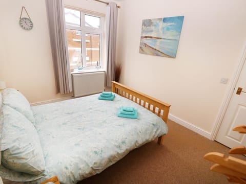 Flat 2, 4 St Edmund's Terrace Apartment in Hunstanton