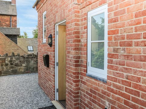 Firtree Cottage House in South Derbyshire District