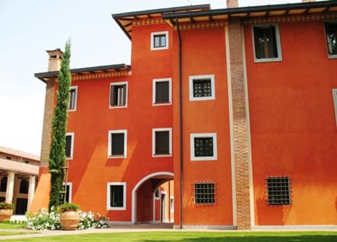 Villa Chiopris Hotel in Friuli-Venezia Giulia