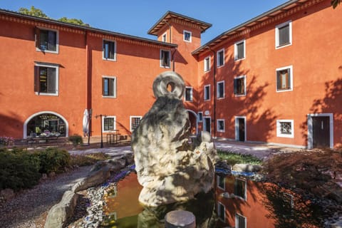 Villa Chiopris Hotel in Friuli-Venezia Giulia