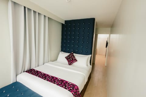 The Madeline Boutique Hotel & Suites Hôtel in Davao City
