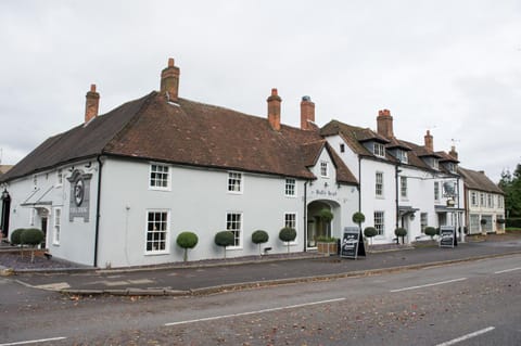 The Bulls Head by Innkeeper's Collection Hotel in Metropolitan Borough of Solihull