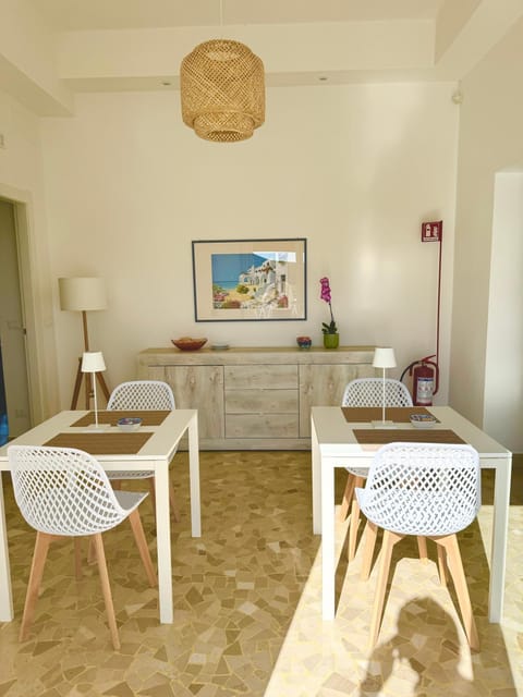 Villa Magnolia Bed and Breakfast in Gaeta