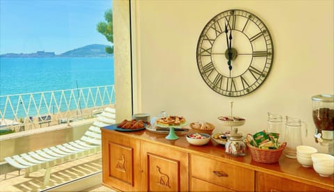 Villa Magnolia Bed and Breakfast in Gaeta