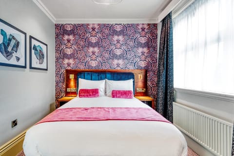 The Hand & Sceptre by Innkeeper's Collection Hotel in Sevenoaks District