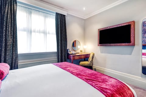 The Hand & Sceptre by Innkeeper's Collection Hotel in Sevenoaks District