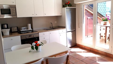 alaia apartamento - garaje privado Alojamento de férias in Zarautz