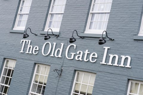 The Old Gate Inn by Innkeeper's Collection Hotel in Canterbury