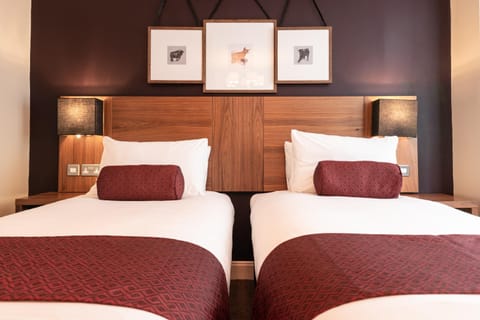 Miller & Carter Brighton by Innkeeper's Collection Hotel in Brighton