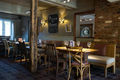 The Calverley Arms by Innkeeper's Collection Hotel in Bradford