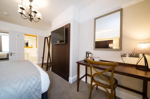 The Colney Fox by Innkeeper's Collection Hotel in St Albans