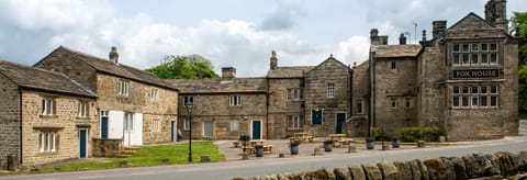 The Fox House by Innkeeper's Collection Hotel in Sheffield