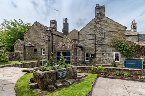The Fox House by Innkeeper's Collection Hôtel in Sheffield