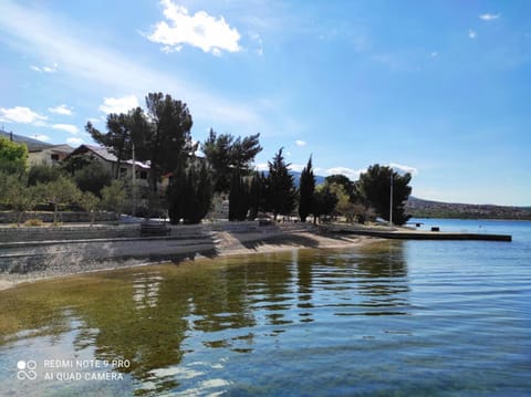 Apartman Aria & Amadea Apartment in Šibenik-Knin County, Croatia