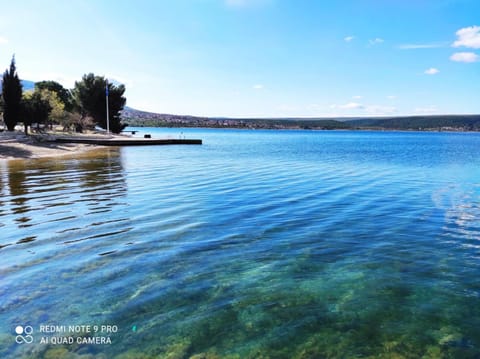 Apartman Aria & Amadea Apartment in Šibenik-Knin County, Croatia