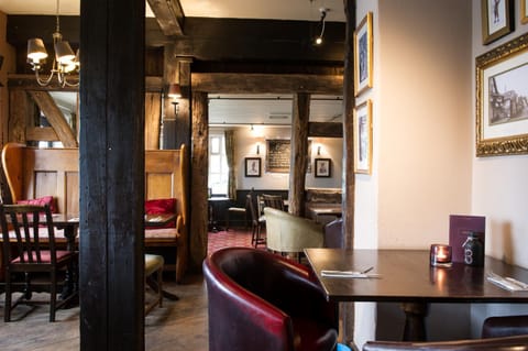 The Swan Inn by Innkeeper's Collection Hotel in Broadland District