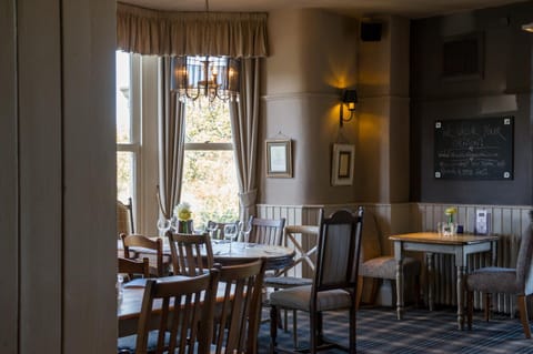The Cow & Calf by Innkeeper's Collection Hôtel in Ilkley
