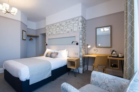 The Cow & Calf by Innkeeper's Collection Hotel in Ilkley