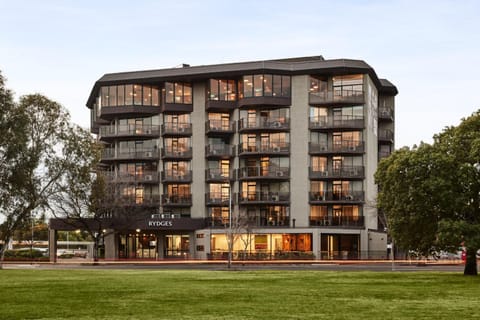 Rydges South Park Adelaide Hotel in Adelaide